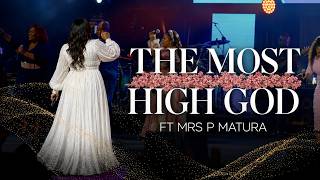 Download lagu The Most High God - ZAOGA FIF BORROWDALE DISTRICT PRAISE & WORSHIP ft Deaconess Mrs Praise M Matura mp3 Download lagu The Most High God - ZAOGA FIF BORROWDALE DISTRICT PRAISE & WORSHIP ft Deaconess Mrs Praise M Matura mp3