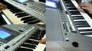 Download lagu Adira - Lara Lagi Instrumental Cover mp3