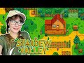 Let's Play Stardew Valley! Part 1