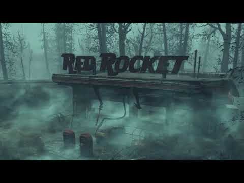 Der Antrieb der Zukunft! - Fallout Lore - LoreCore