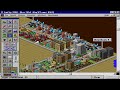 Video di gameplay di SimCity 2000: Special Edition  PC