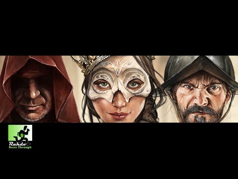 Rahdo Previews►►► Ausonia