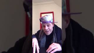 Brian Harvey ~ The Fight Back