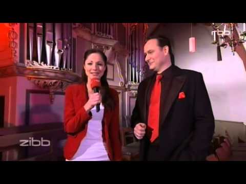 RBB- zibb "Musical-Christmas" 2012