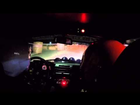 Gianvecchio - Frazzito _ 99° TARGA FLORIO _ Prova Spettacolo Collesano