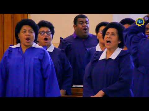 Era sa Lesi na Noqu Talai - Centenary Church Choir