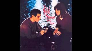 I Am A Rock (alternate version), Paul Simon Songbook 1965