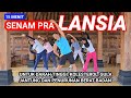 PRE ELDERLY EXERCISES FOR HIGH BLOOD CHOLESTEROL AND TO STRENGTHEN THE HEART
