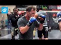 How Does UFC Fighter, Gray Maynard Stay Focused | Qualia Review