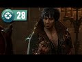 Baldur's Gate 3 Gameplay Walkthrough - Get Gortash's Netherstone