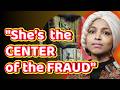 🚨They Finally Caught Her" - New Documents PROVE Ilhan Omar Involved in FRAUD Investigation