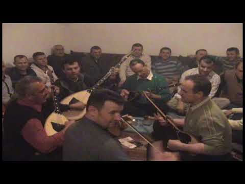 Vllëzërit Godanci  - oj Kosove, oj bukuroshe