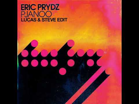 Pjanoo Lucas & Steve Edit Extended