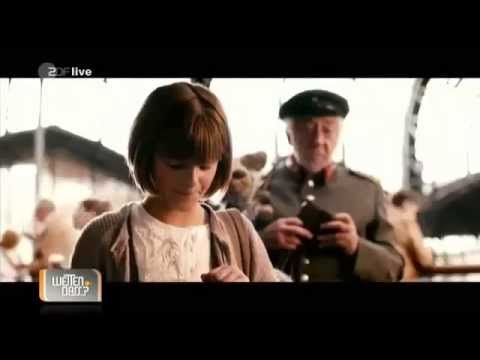 Samuel Koch-Szene "Honig im Kopf"