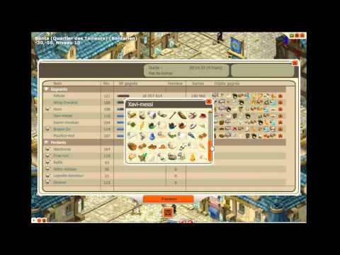 comment quitter brakmar dofus