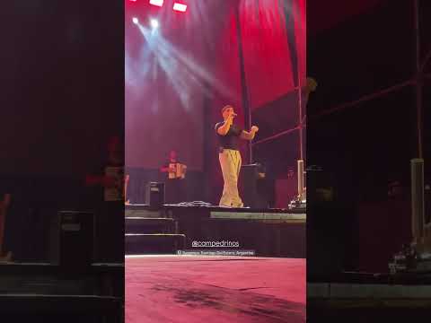 El paso de Campedrinos por Sumampa