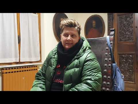 INIZIATIVA BENEFICA DI LUCIA VIGLIANO E COLLEGHI DELLA DITTA BULGARI GIOIELLI S.P.A. VALENZA.