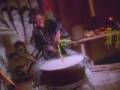 Raw Breed Rabbit Stew 1993