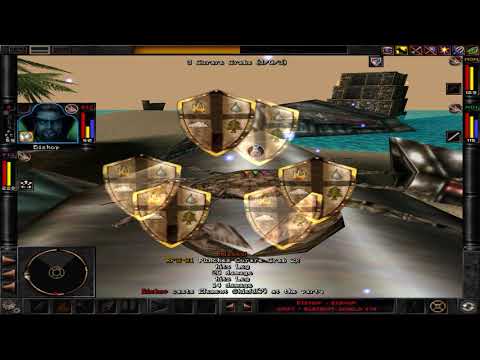 Wizardry 8 - 28: Bayjin