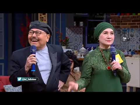DUNIA BELUM KIAMAT - TITIEK SANDHORA & MUCHSIN ALATAS (lyrics)
