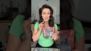 Are these worth it for $20? #pokemon #pokemoncards #packopening
