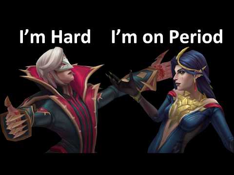 My Favorite LeBlanc Interactions (Voice Lines)