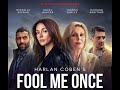 Fool Me Once Official Trailer