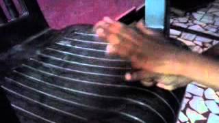 vishal chawardary as roudy tone