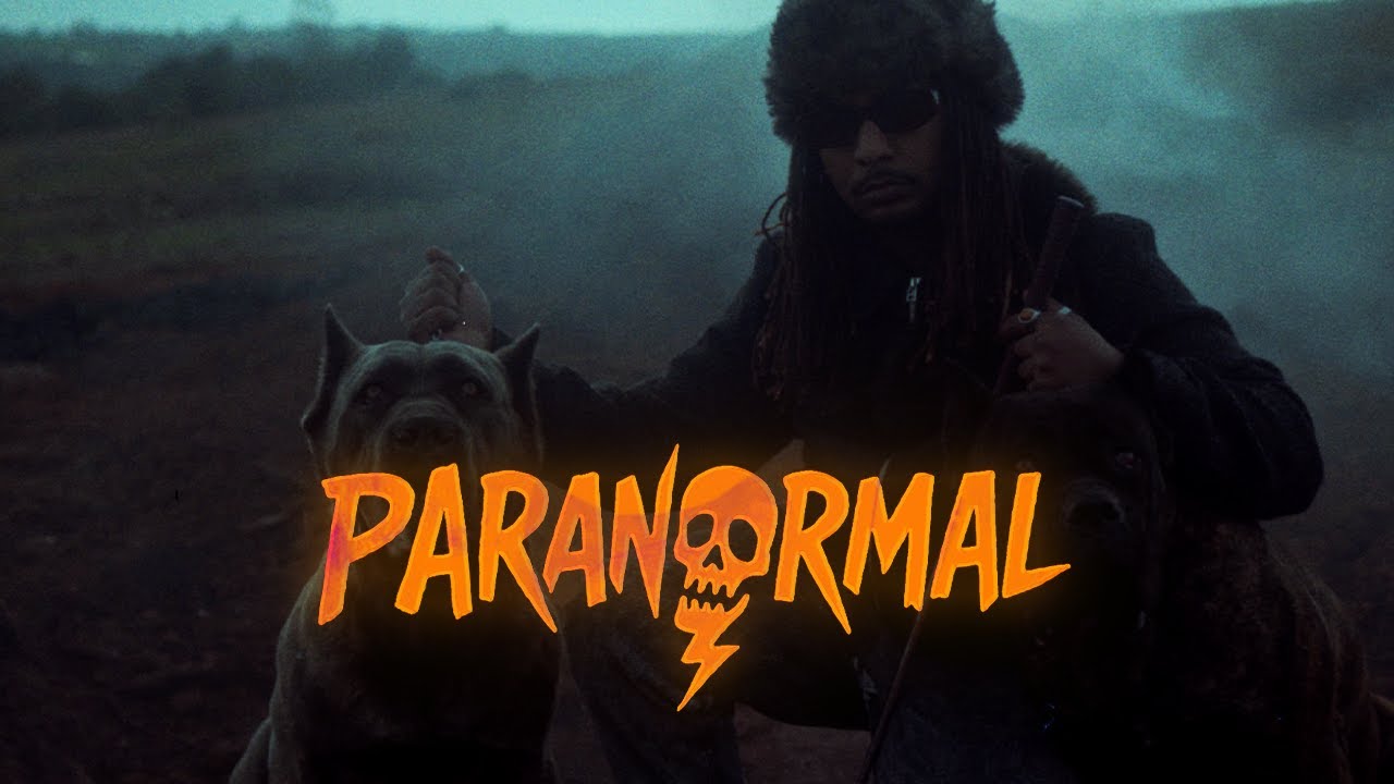 Miniature du clip Paranormal