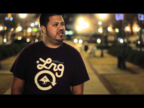 InviktoFilms Presents: Amante (Video Oficial)