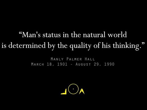 Live Book Reading! Part 4: 'The Secret Destiny of America' by Manly P. Hall (Ch.16-20)