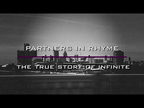 Partners In Rhyme: The True Story of Infinite