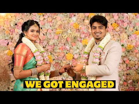 I GOT ENGAGED !! CAR REVIEWS ARE BACK !! #comeback
