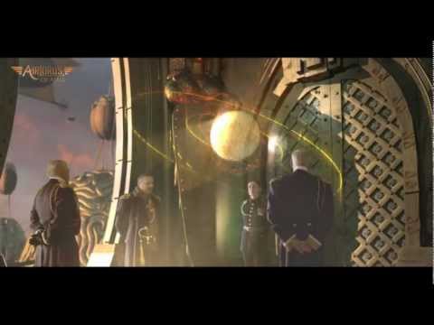Steampunk - Airlords Of Airia - Making Of
