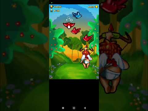 101 in 1 Games - Cupid