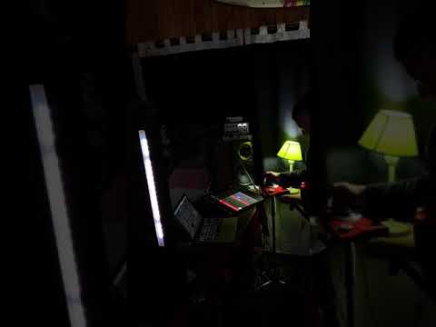 Glory Box - Portishead  (cover by David_lqa_rubio)