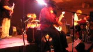 Bryan Lee " I'll Play The Blues For You " Albert King