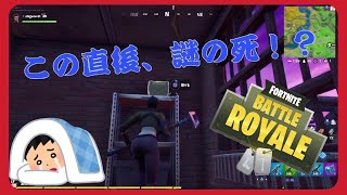 【Fortnite】初心者がソロでビクロイを目指したいだけの動画【フォートナイト】