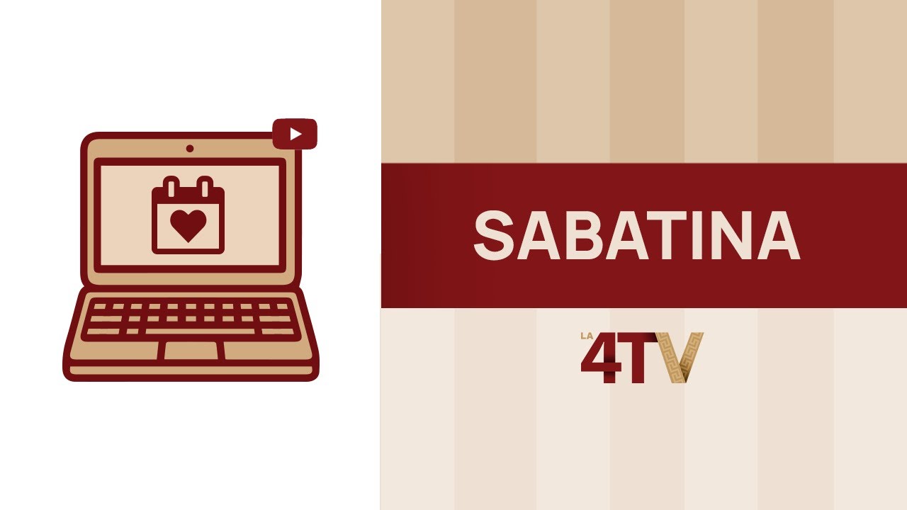 La 4TV en Sábado | 1 de Abril 2023