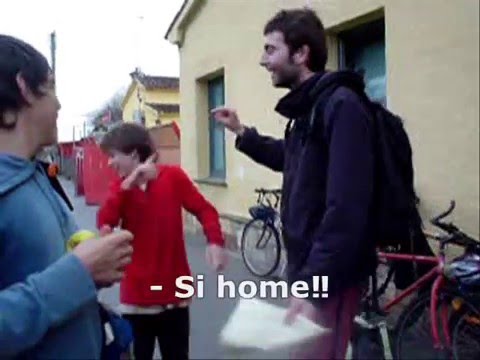 Excursió amb bicicleta al Montnegre