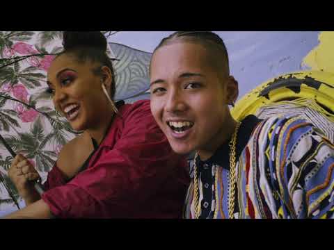 ZENDAMAN - アッテッテ  (Prod by Gacha Medz) 【Official Music Video】