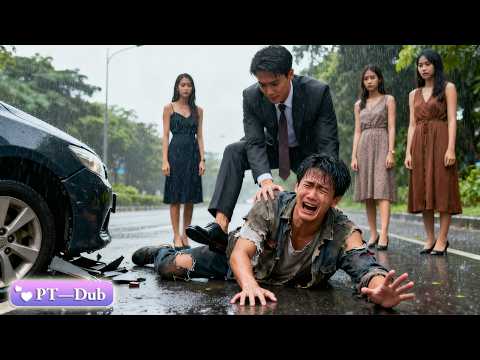 família adorava o filho adotivo,mas matou-me! Renasci, tornei-me o homem mais rico — arrependeram-se