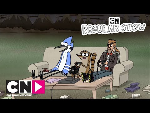 Download SÜREKLİ DİZİ | Ev Kuralları | TAM BÖLÜM | Cartoon Network Türkiye