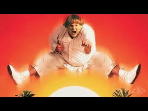 Beverly Hills Ninja - Chris Farley /film hd(1080p)