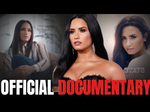 Demi Lovato Simply Complicated - Official Documentary