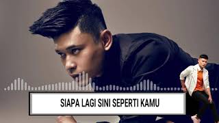 ANDI BERNADEE SATU PELUANG KARAOKE BEST QUALITY