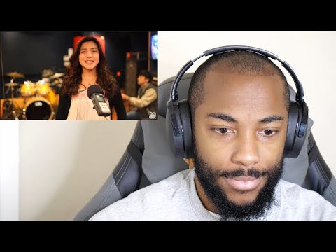 Rinka | Japanese Female Beatbox Champion (Official Reaction)