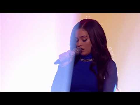 Mabel "Don't Call Me Up"  The Royal Variety Performance 2019