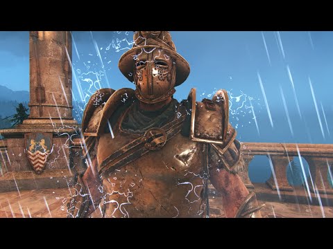 [For Honor] No Reads ALL REACTION YA - Centurion Brawls
