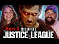 *The Snyder Cut* Made Us Long For What Could Have Been!! (Part 2)